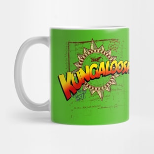 An Adventurers Life is Best Mug